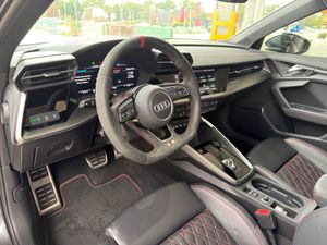 Audi A3 S3 Sportback 228 kW - Foto 14