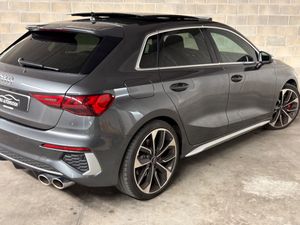 Audi A3 S3 Sportback 228 kW - Foto 12
