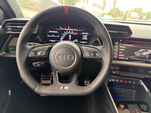 Audi A3 S3 Sportback 228 kW - Foto 15