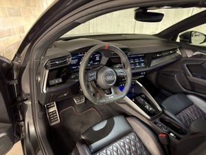 Audi A3 S3 Sportback 228 kW - Foto 26