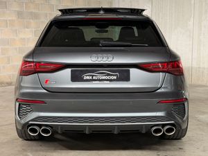 Audi A3 S3 Sportback 228 kW - Foto 9