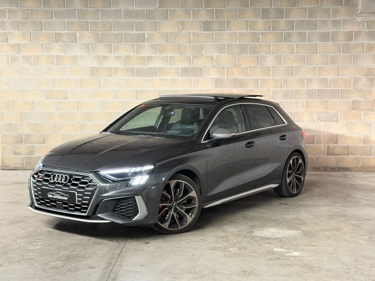 Audi A3 S3 Sportback 228 kW - Foto 1
