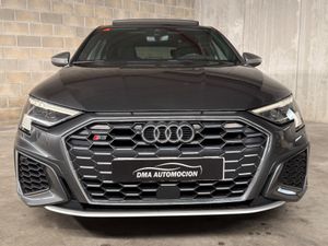 Audi A3 S3 Sportback 228 kW - Foto 20