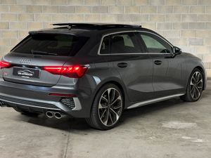 Audi A3 S3 Sportback 228 kW - Foto 11