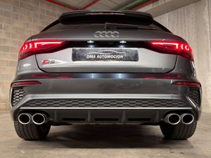 Audi A3 S3 Sportback 228 kW - Foto 10
