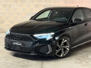 Audi A3 Sportback 35 TDI 110 kW - Foto 23