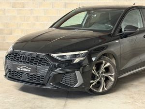 Audi A3 Sportback 35 TDI 110 kW - Foto 9
