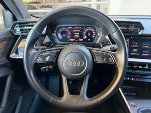 Audi A3 Sportback 35 TDI 110 kW - Foto 19