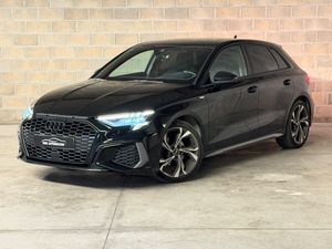Audi A3 Sportback 35 TDI 110 kW - Foto 21