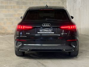 Audi A3 Sportback 35 TDI 110 kW - Foto 14