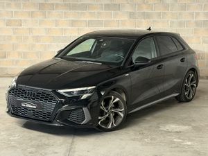 Audi A3 Sportback 35 TDI 110 kW - Foto 3