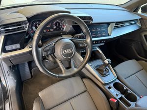 Audi A3 Sportback 35 TDI 110 kW - Foto 7