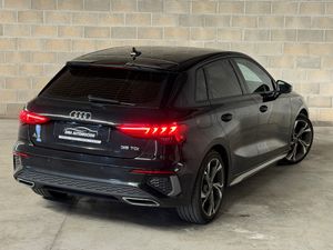 Audi A3 Sportback 35 TDI 110 kW - Foto 13