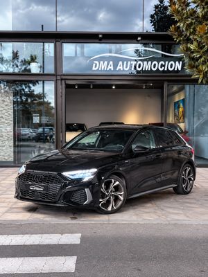 Audi A3 Sportback 35 TDI 110 kW - Foto 2