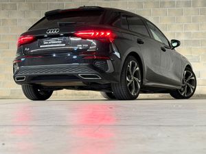 Audi A3 Sportback 35 TDI 110 kW - Foto 12