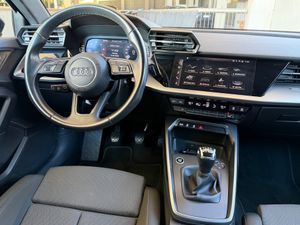 Audi A3 Sportback 35 TDI 110 kW - Foto 17