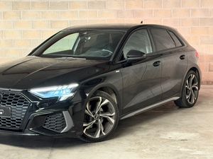 Audi A3 Sportback 35 TDI 110 kW - Foto 22