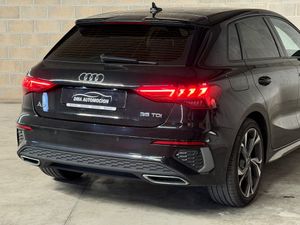 Audi A3 Sportback 35 TDI 110 kW - Foto 6