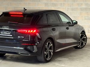 Audi A3 Sportback 35 TDI 110 kW - Foto 15