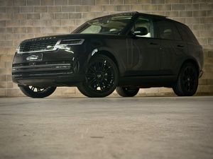 Land-Rover Range Rover LWB D350 MHEV Autobiography - Foto 6