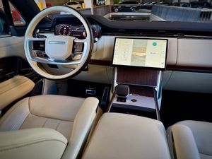 Land-Rover Range Rover LWB D350 MHEV Autobiography - Foto 22