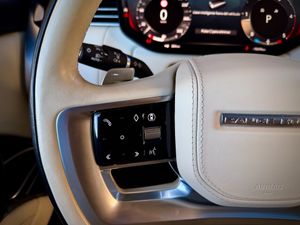 Land-Rover Range Rover LWB D350 MHEV Autobiography - Foto 10