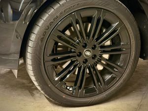 Land-Rover Range Rover LWB D350 MHEV Autobiography - Foto 17