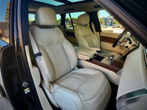 Land-Rover Range Rover LWB D350 MHEV Autobiography - Foto 7