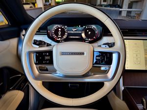 Land-Rover Range Rover LWB D350 MHEV Autobiography - Foto 9