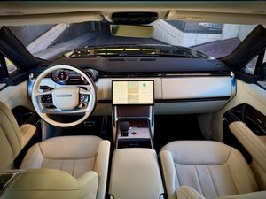 Land-Rover Range Rover LWB D350 MHEV Autobiography - Foto 21