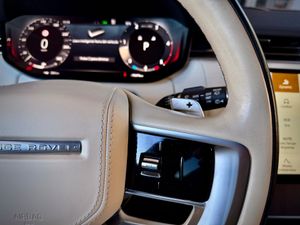 Land-Rover Range Rover LWB D350 MHEV Autobiography - Foto 12