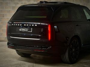 Land-Rover Range Rover LWB D350 MHEV Autobiography - Foto 30
