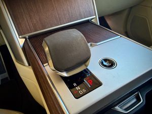 Land-Rover Range Rover LWB D350 MHEV Autobiography - Foto 33