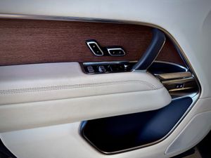 Land-Rover Range Rover LWB D350 MHEV Autobiography - Foto 23