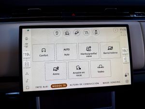 Land-Rover Range Rover LWB D350 MHEV Autobiography - Foto 26