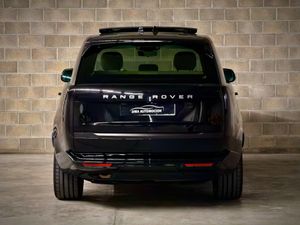 Land-Rover Range Rover LWB D350 MHEV Autobiography - Foto 8