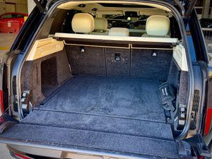 Land-Rover Range Rover LWB D350 MHEV Autobiography - Foto 41