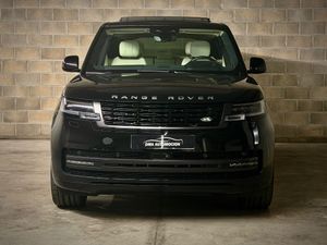 Land-Rover Range Rover LWB D350 MHEV Autobiography - Foto 13