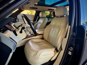 Land-Rover Range Rover LWB D350 MHEV Autobiography - Foto 3