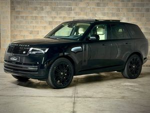 Land-Rover Range Rover LWB D350 MHEV Autobiography - Foto 3