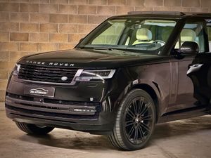 Land-Rover Range Rover LWB D350 MHEV Autobiography - Foto 14