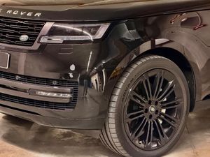 Land-Rover Range Rover LWB D350 MHEV Autobiography - Foto 16