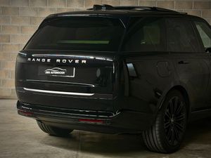Land-Rover Range Rover LWB D350 MHEV Autobiography - Foto 29
