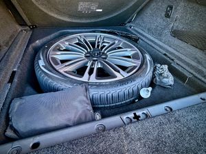 Land-Rover Range Rover LWB D350 MHEV Autobiography - Foto 39