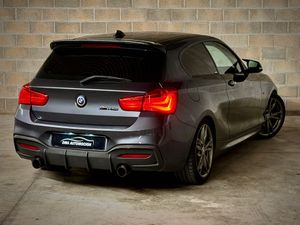BMW Serie 1 M140i 3p - Foto 4