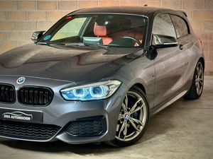 BMW Serie 1 M140i 3p - Foto 13