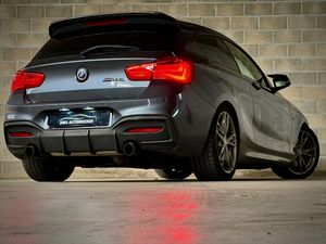 BMW Serie 1 M140i 3p - Foto 8