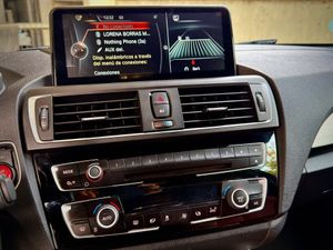BMW Serie 1 M140i 3p - Foto 19