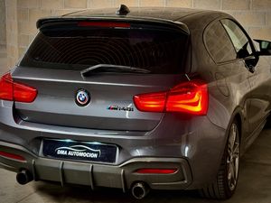 BMW Serie 1 M140i 3p - Foto 22