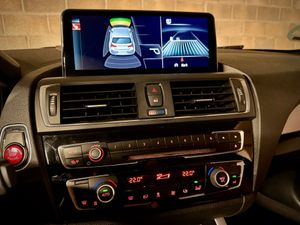 BMW Serie 1 M140i 3p - Foto 27
